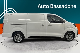 Peugeot Expert vaihtoauto