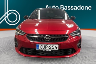 Opel Corsa-e vaihtoauto