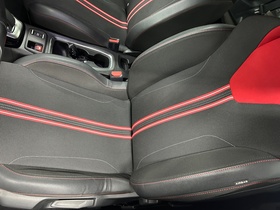 Opel Corsa-e vaihtoauto