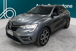 Renault Arkana vaihtoauto