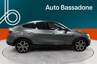 Renault Arkana vaihtoauto