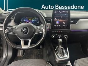 Renault Arkana vaihtoauto