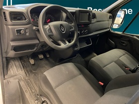 Renault Master vaihtoauto