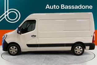 Renault Master vaihtoauto