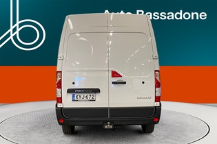 Renault Master vaihtoauto