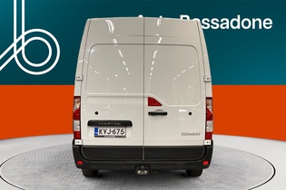 Renault Master vaihtoauto