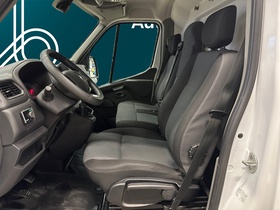 Renault Master vaihtoauto