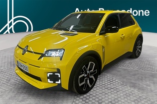 Renault 5 vaihtoauto