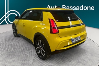 Renault 5 vaihtoauto