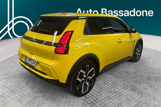 Renault 5 vaihtoauto