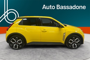 Renault 5 vaihtoauto