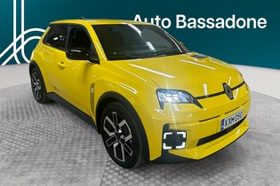 Renault 5 vaihtoauto