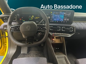 Renault 5 vaihtoauto