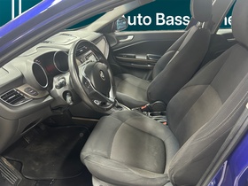 Alfa Romeo Giulietta vaihtoauto