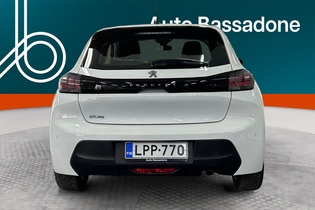 Peugeot 208 vaihtoauto
