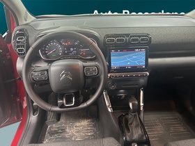 Citroën C3 Aircross vaihtoauto