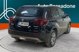 Suzuki Vitara vaihtoauto