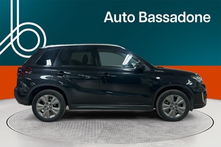 Suzuki Vitara vaihtoauto