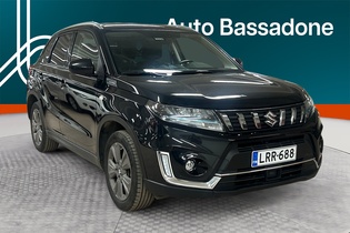 Suzuki Vitara vaihtoauto