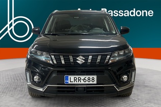 Suzuki Vitara vaihtoauto