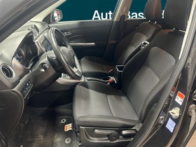 Suzuki Vitara vaihtoauto