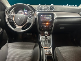 Suzuki Vitara vaihtoauto