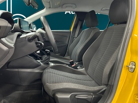 Peugeot 208 vaihtoauto