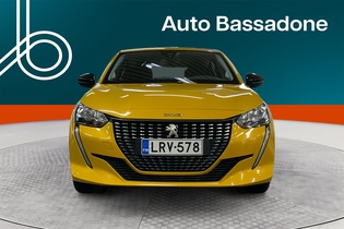 Peugeot 208 vaihtoauto