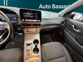 Hyundai Kona vaihtoauto