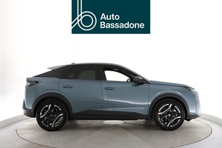 Peugeot E-3008 vaihtoauto