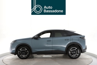 Peugeot E-3008 vaihtoauto