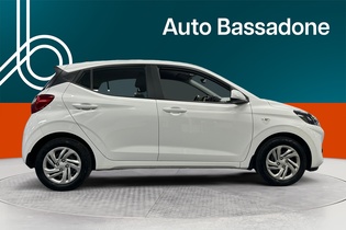 Hyundai i10 vaihtoauto