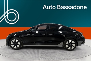 Hyundai IONIQ 6 vaihtoauto