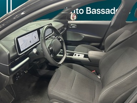 Hyundai IONIQ 6 vaihtoauto