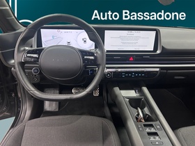 Hyundai IONIQ 6 vaihtoauto