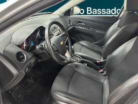 Chevrolet Cruze vaihtoauto