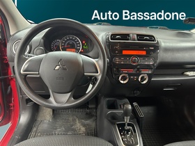 Mitsubishi Space Star vaihtoauto