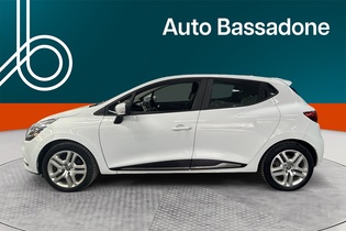 Renault Clio vaihtoauto