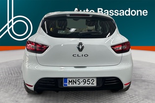 Renault Clio vaihtoauto
