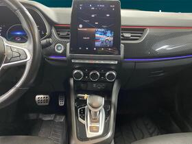 Renault Arkana vaihtoauto