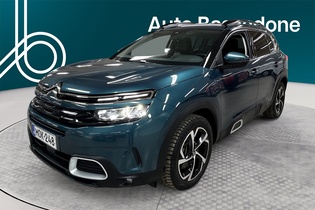 Citroën C5 Aircross vaihtoauto