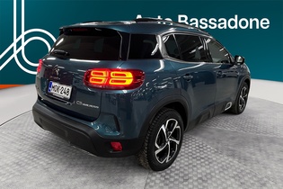 Citroën C5 Aircross vaihtoauto