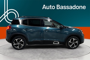 Citroën C5 Aircross vaihtoauto