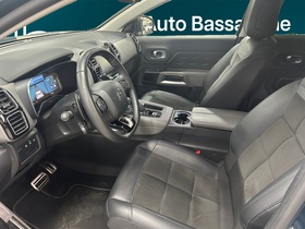 Citroën C5 Aircross vaihtoauto