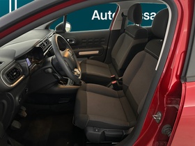 Citroën C3 vaihtoauto