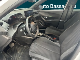 Peugeot 2008 vaihtoauto