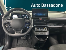 Hyundai INSTER vaihtoauto