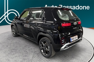 Hyundai INSTER vaihtoauto