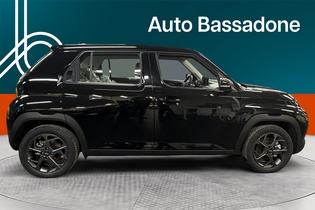 Hyundai INSTER vaihtoauto