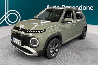 Hyundai INSTER vaihtoauto